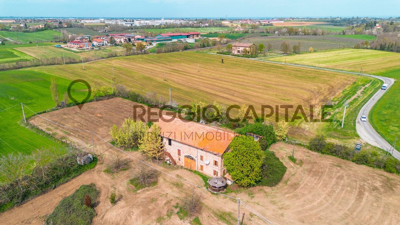 Rustico Reggio nell'Emilia - foto 2