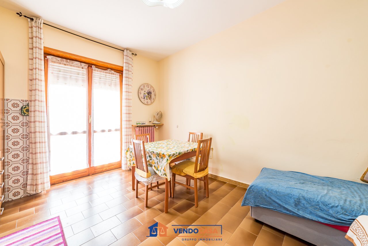 Three-room apartment Bra - photo 3