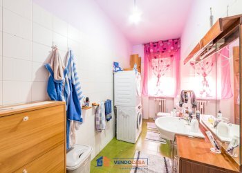 Trilocale Bra - foto 22