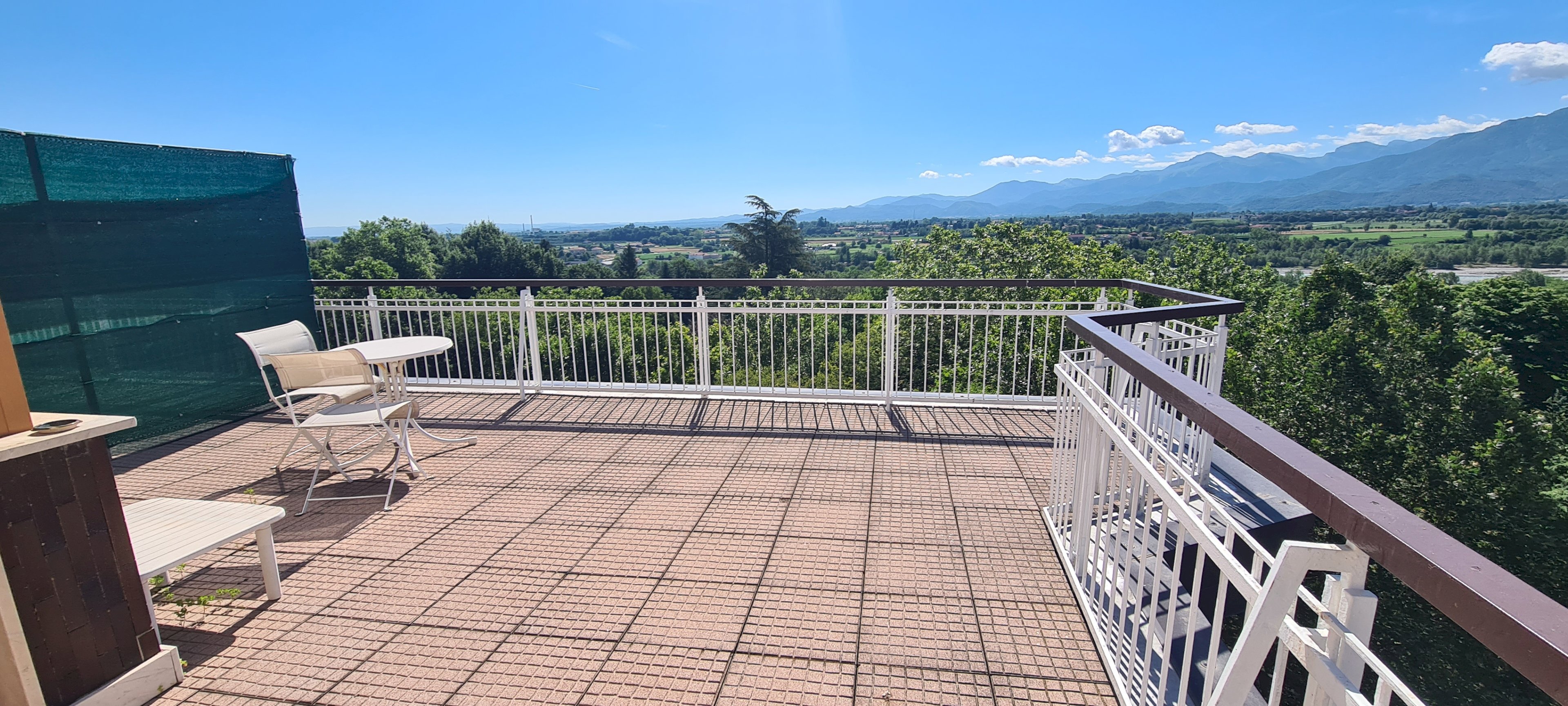 Terrazzo - Attico viale degli Angeli, Cuneo (zona Centro) - foto 3