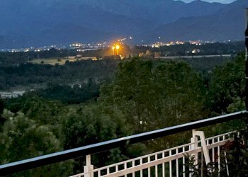 Vista - Attico viale degli Angeli, Cuneo (zona Centro) - foto 11