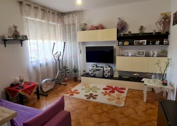 Soggiorno - Trilocale Castelletto Stura - foto 6