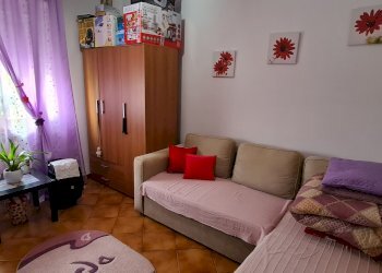 Camera - Trilocale Castelletto Stura - foto 15