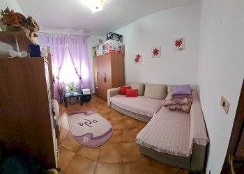 Camera - Trilocale Castelletto Stura - foto 16