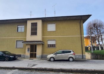 Facciata - Trilocale Castelletto Stura - foto 2