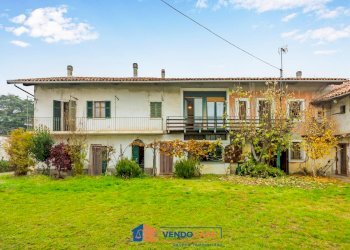 Independent house Fossano - photo 1