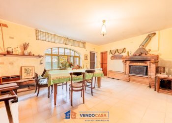 Independent house Fossano - photo 15