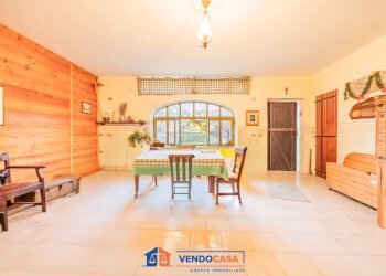 Independent house Fossano - photo 17