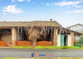 Independent house Fossano - photo 27