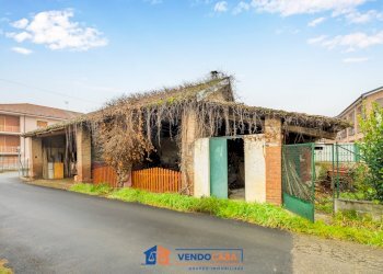 Independent house Fossano - photo 28