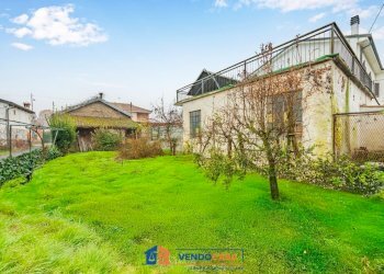 Independent house Fossano - photo 31