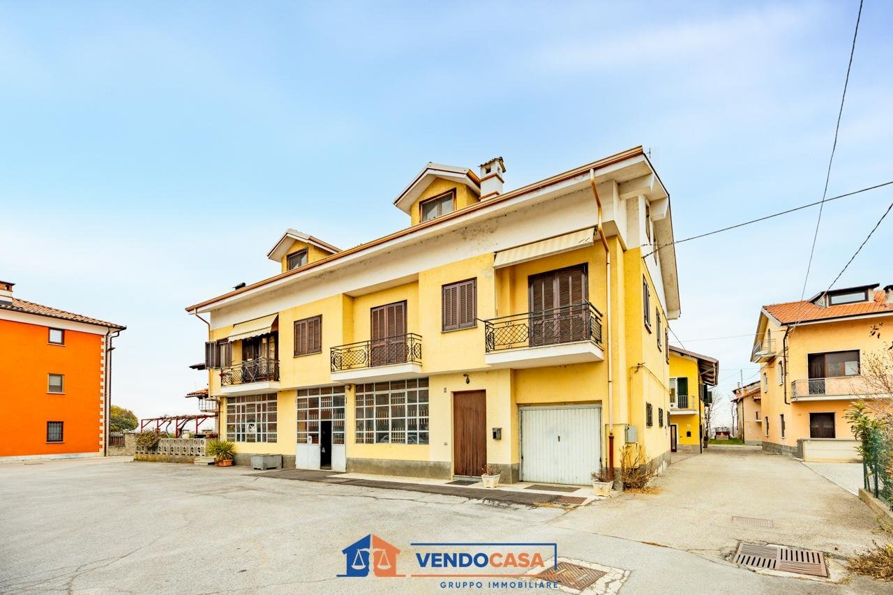 Casa indipendente Montanera - foto 1