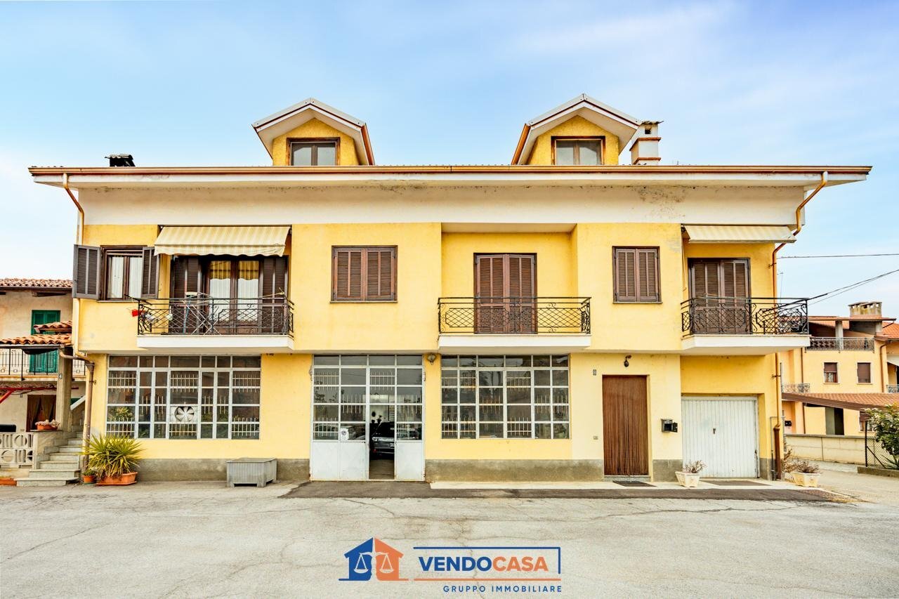 Casa indipendente Montanera - foto 2