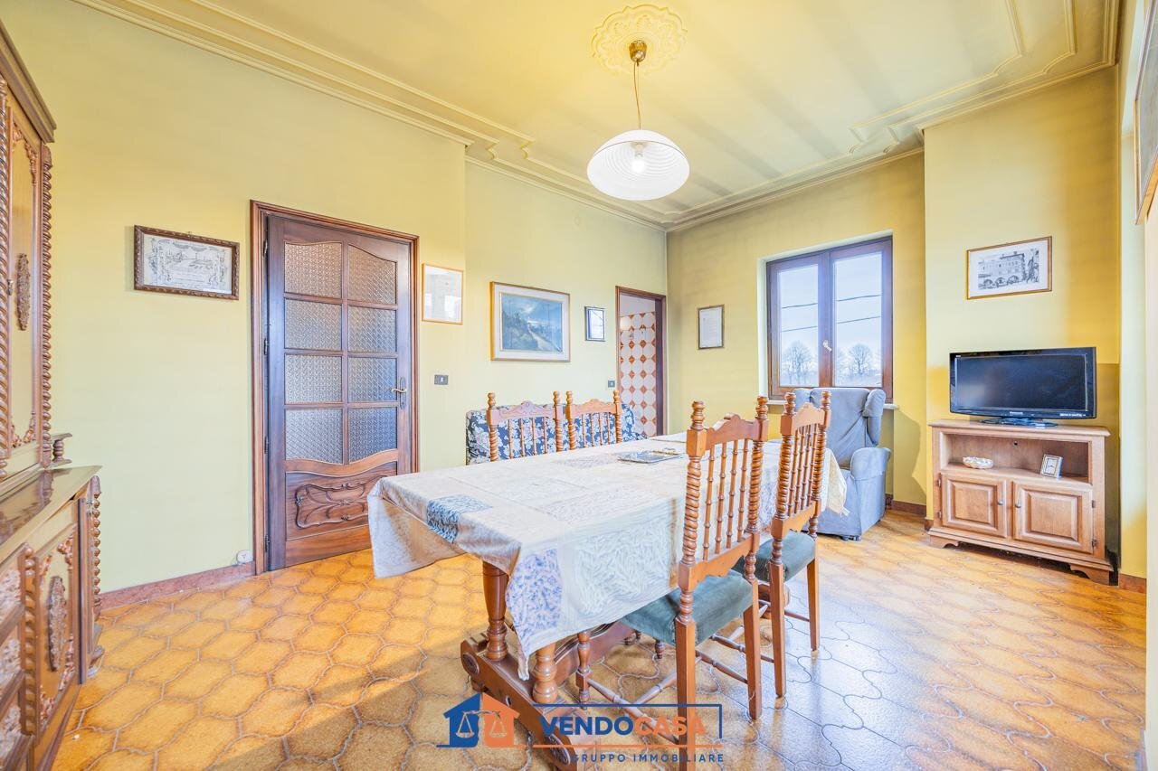 Casa indipendente Montanera - foto 3