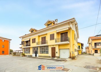 Casa indipendente Montanera - foto 1