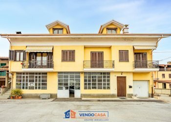 Casa indipendente Montanera - foto 2