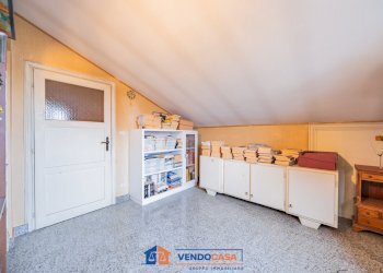 Casa indipendente Montanera - foto 21