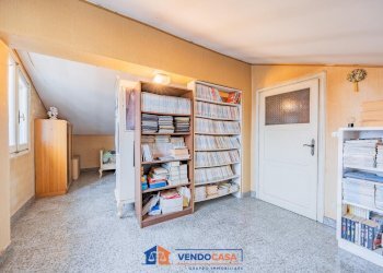 Casa indipendente Montanera - foto 25