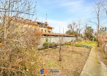 Casa indipendente Montanera - foto 29