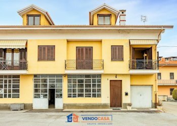 Casa indipendente Montanera - foto 30