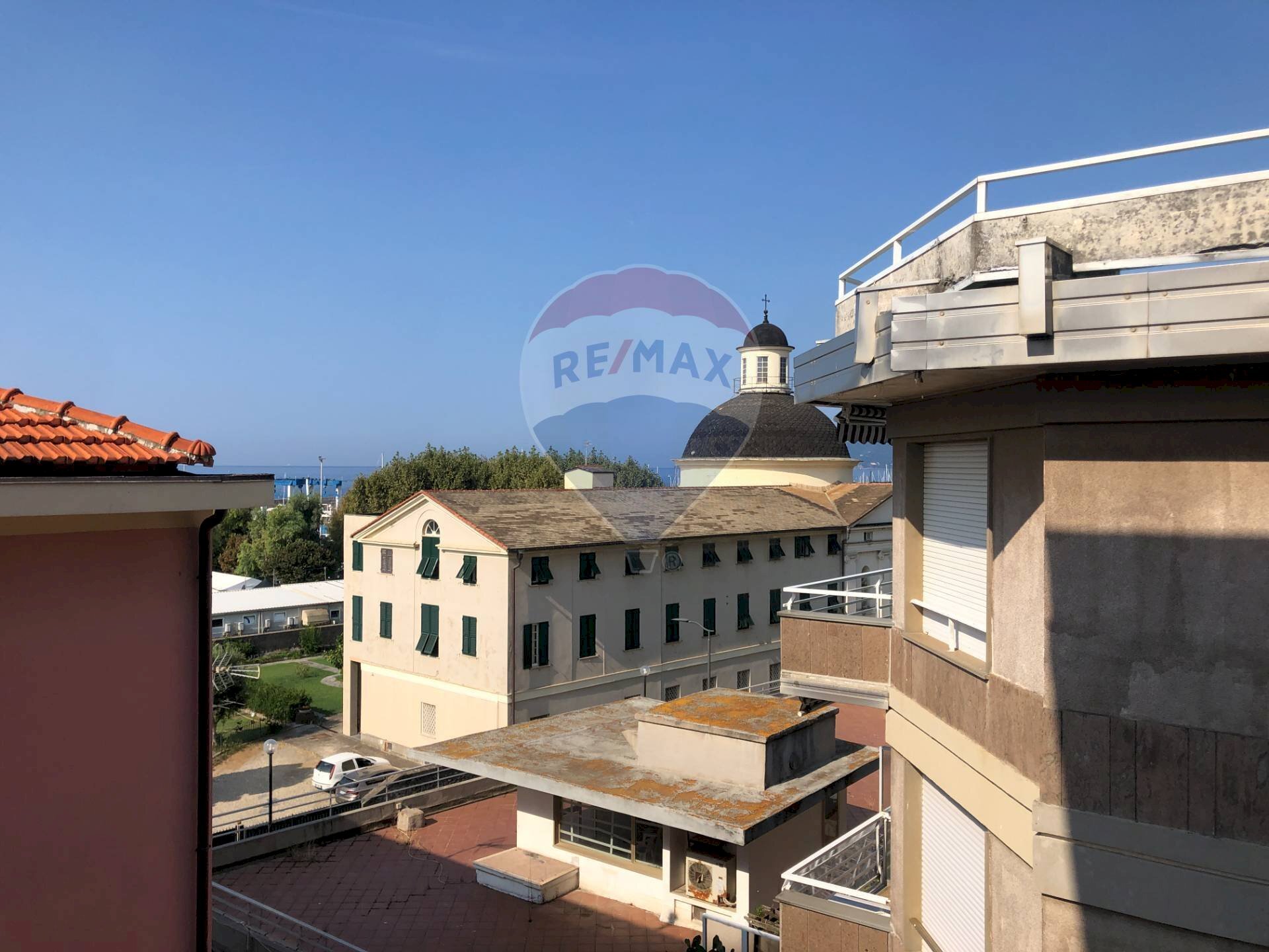 Two-room apartment Chiavari, GE, Chiavari - photo 3