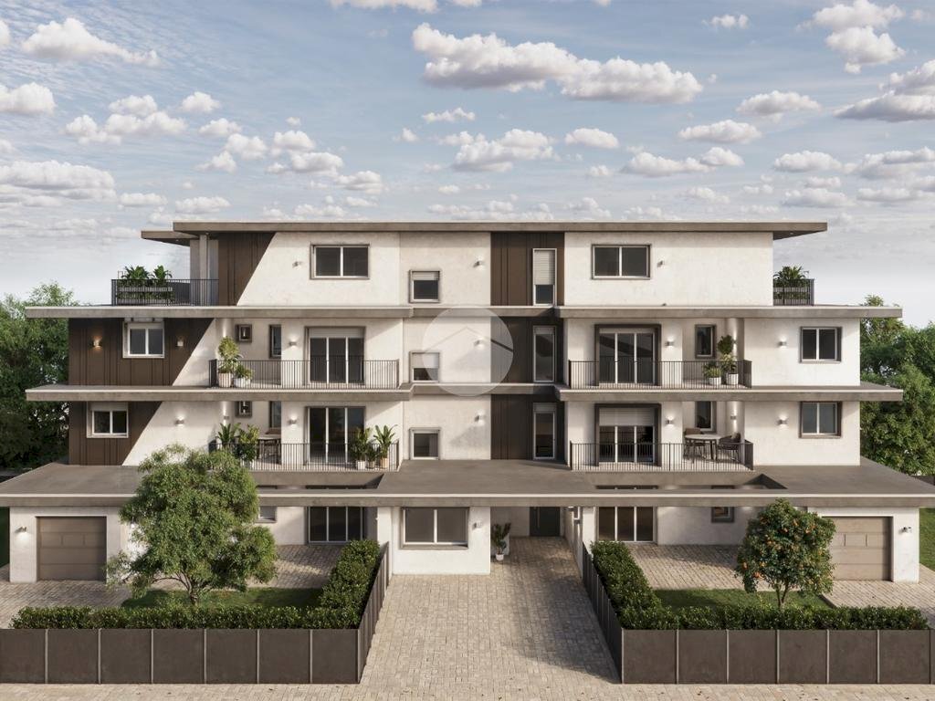 Trilocale Via Margherita Hack, Valsamoggia (zona Albareto - Mulini Nuovi) - foto 1