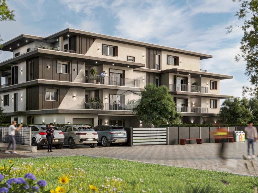 Trilocale Via Margherita Hack, Valsamoggia (zona Albareto - Mulini Nuovi) - foto 2