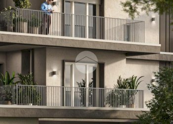 Trilocale Via Margherita Hack, Valsamoggia (zona Albareto - Mulini Nuovi) - foto 5