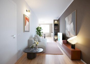 Trilocale Via Margherita Hack, Valsamoggia (zona Albareto - Mulini Nuovi) - foto 16