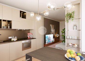 Trilocale Via Margherita Hack, Valsamoggia (zona Albareto - Mulini Nuovi) - foto 17