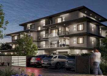 Quadrilocale Via Margherita Hack, Valsamoggia (zona Albareto - Mulini Nuovi) - foto 6