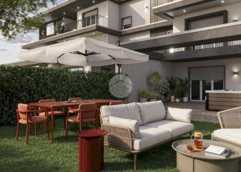 Quadrilocale Via Margherita Hack, Valsamoggia (zona Albareto - Mulini Nuovi) - foto 13