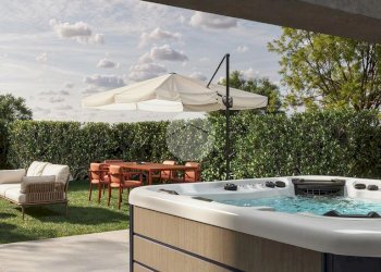 Quadrilocale Via Margherita Hack, Valsamoggia (zona Albareto - Mulini Nuovi) - foto 14