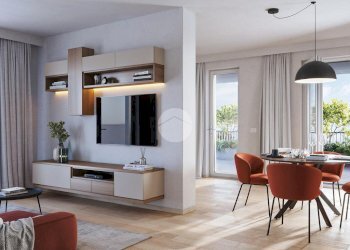 Quadrilocale Via Margherita Hack, Valsamoggia (zona Albareto - Mulini Nuovi) - foto 15