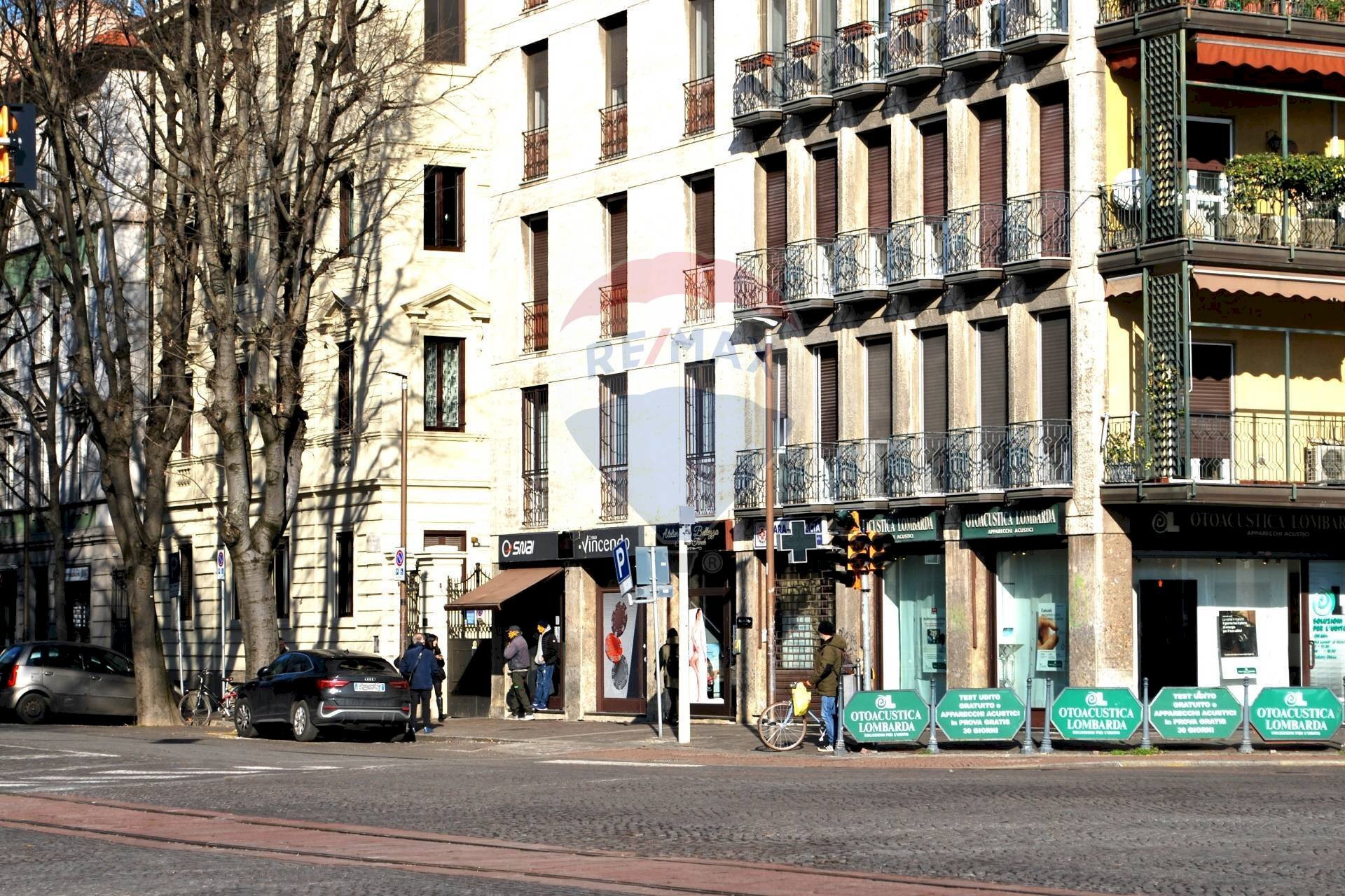 Negozio viale Vittorio Emanuele II, 3 
 Pavia, Pavia - foto 3