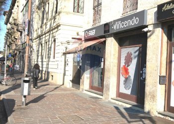 Negozio viale Vittorio Emanuele II, 3 
 Pavia, Pavia - foto 5