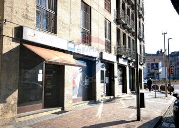 Negozio viale Vittorio Emanuele II, 3 
 Pavia, Pavia - foto 6