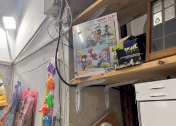 Locale Commerciale Genova - foto 13