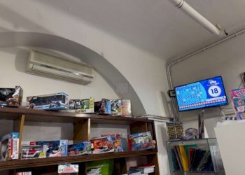 Locale Commerciale Genova - foto 12