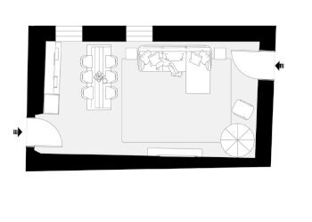 Rustico monteluco, Spoleto - foto 13