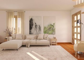 Rustico monteluco, Spoleto - foto 16