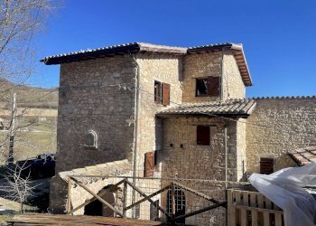 Rustico Sellano-Palombara, Sellano - foto 1