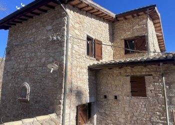 Rustico Sellano-Palombara, Sellano - foto 4