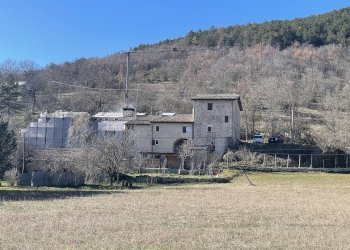 Rustico Sellano-Palombara, Sellano - foto 9
