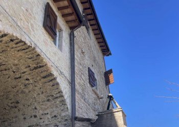 Rustico Sellano-Palombara, Sellano - foto 11