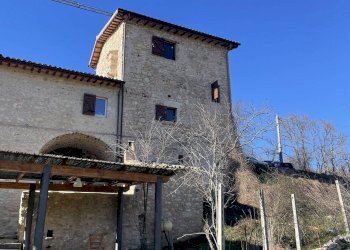 Rustico Sellano-Palombara, Sellano - foto 12