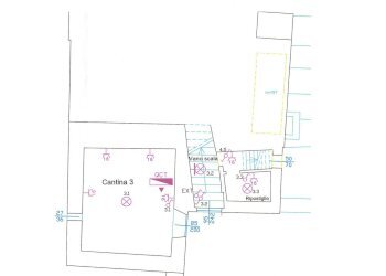Rustico Sellano-Palombara, Sellano - foto 30