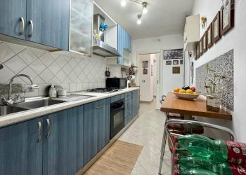 Appartamento via Baracca, Viareggio - foto 5