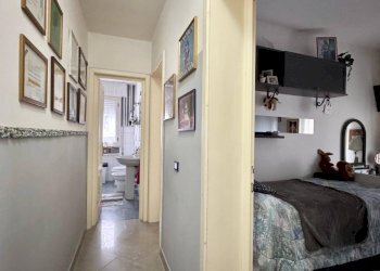 Appartamento via Baracca, Viareggio - foto 13