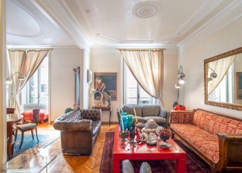 Appartamento Via Trebbia, Roma (zona Pinciano) - foto 2